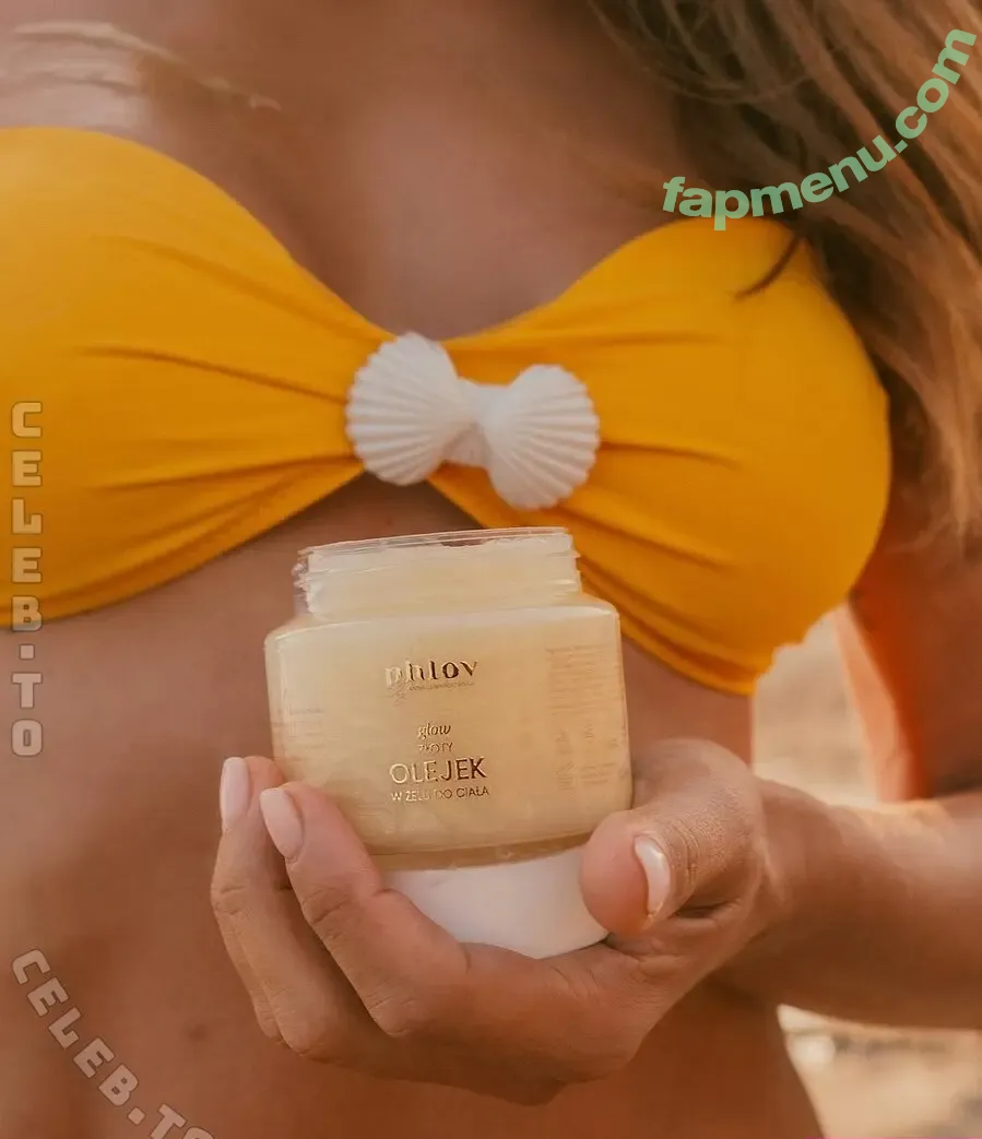 Anna Lewandowska nude photo #0118 (annalewandowska / healthyplanann / healthyplanbyann)