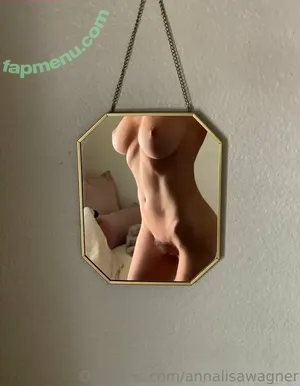 Anna Lisa Wagner / annalisawagner / wagner.anna.lisa / yedarkarts nude photo #0517