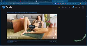 Anna Lisa Wagner / annalisawagner / wagner.anna.lisa / yedarkarts nude photo #0541