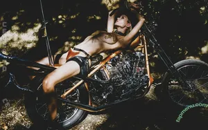 Anna Lisa Wagner / annalisawagner / wagner.anna.lisa nude photo #0543