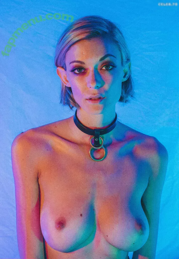 Anna Lisa Wagner nude photo #0029 (annalisawagner / wagner.anna.lisa / yedarkarts)