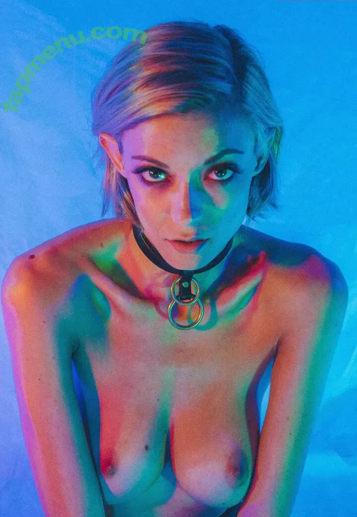 Anna Lisa Wagner nude photo #0033 (annalisawagner / wagner.anna.lisa / yedarkarts)