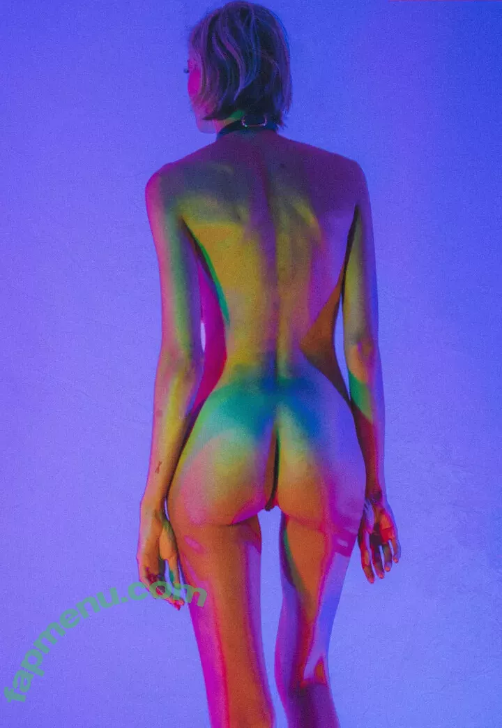 Anna Lisa Wagner nude photo #0038 (annalisawagner / wagner.anna.lisa / yedarkarts)