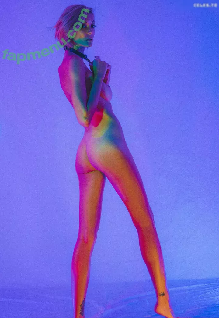 Anna Lisa Wagner nude photo #0040 (annalisawagner / wagner.anna.lisa / yedarkarts)