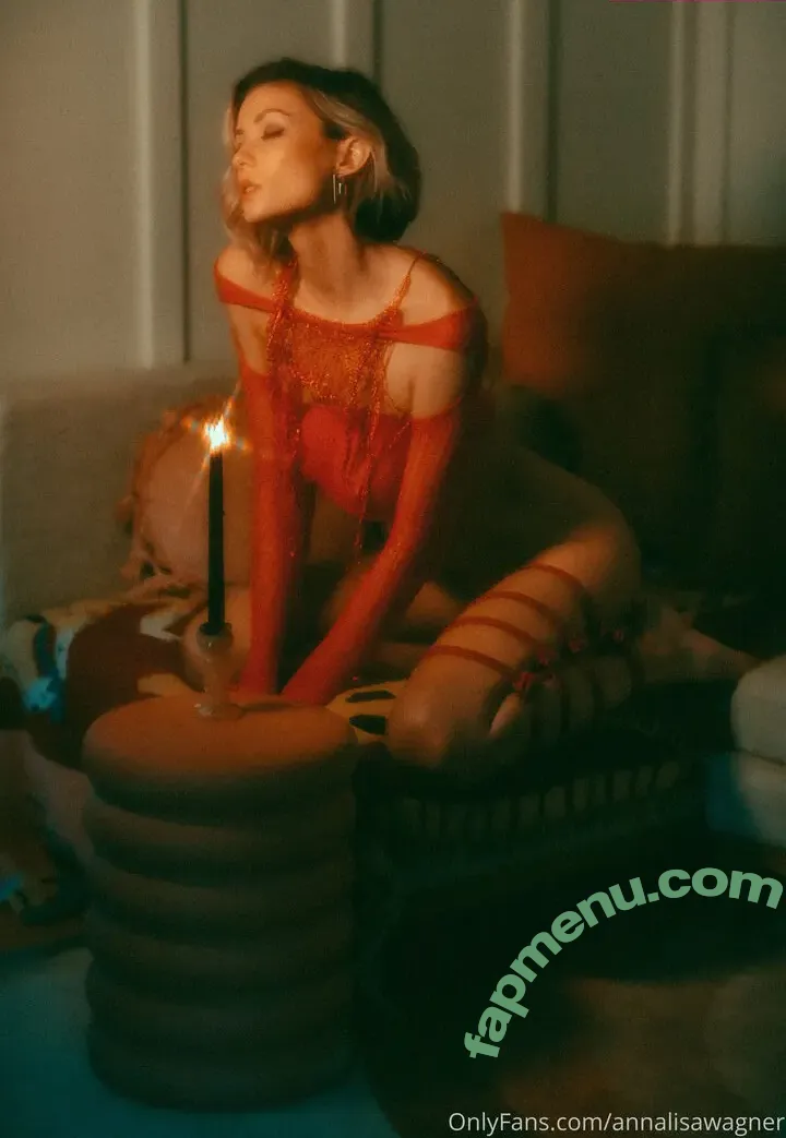Anna Lisa Wagner nude photo #0489 (annalisawagner / wagner.anna.lisa / yedarkarts)