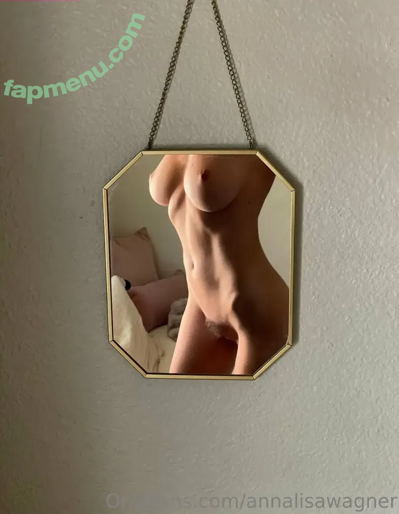 Anna Lisa Wagner nude photo #0517 (annalisawagner / wagner.anna.lisa / yedarkarts)