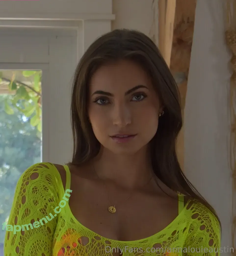 Anna Louise Austin nude photo #0031 (Anna Louise Austin)