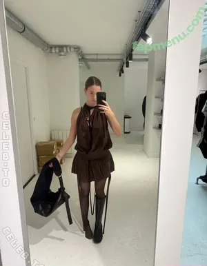 Anna Maligoshika / maligoshik / malygonnn nude photo #0007