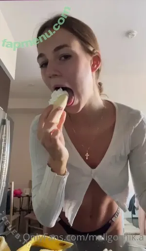 Anna Maligoshika / maligoshik / malygonnn nude photo #0026