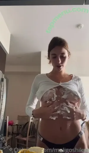 Anna Maligoshika / maligoshik / malygonnn nude photo #0028