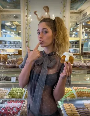 Anna Maligoshika / maligoshik / malygonnn nude photo #0054