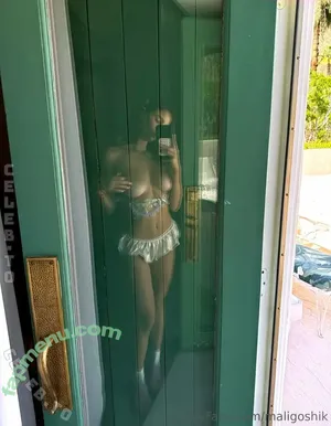 Anna Maligoshika / maligoshik / malygonnn nude photo #0076