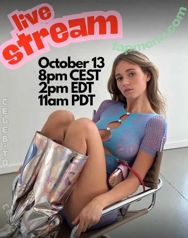 Anna Maligoshika nude photo #0012 (maligoshik / malygonnn)