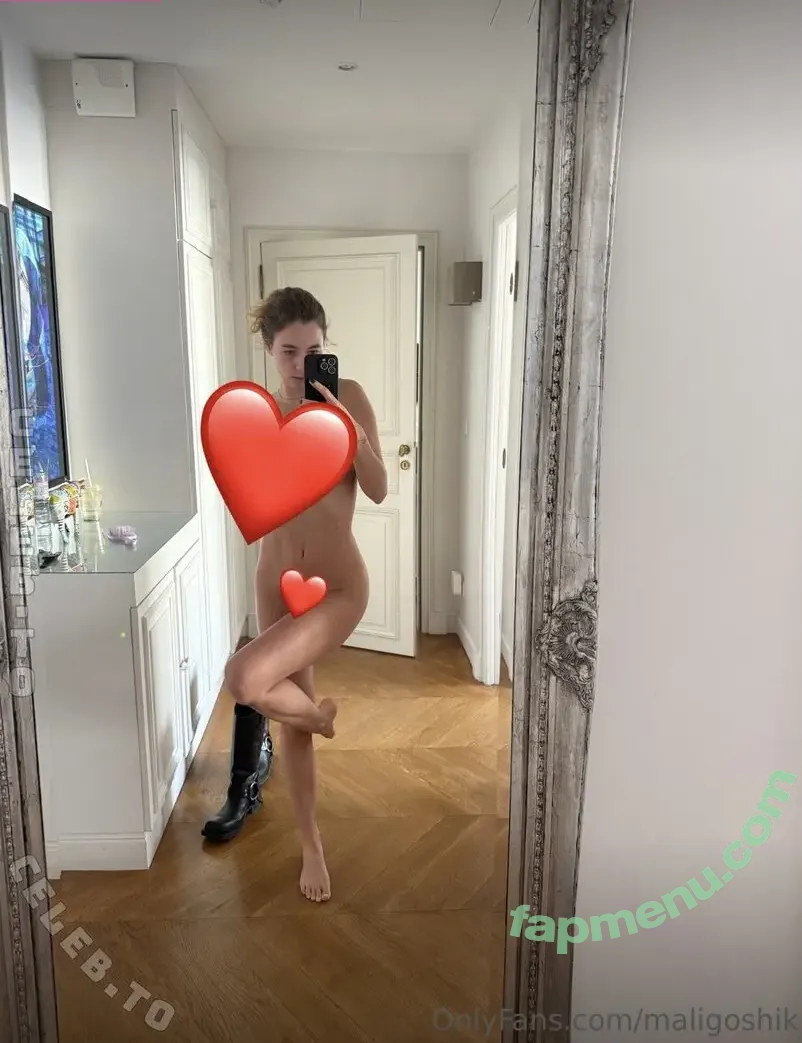 Anna Maligoshika nude photo #0013 (maligoshik / malygonnn)