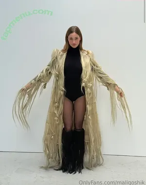 Anna Malyg0n / mmollyyy.ann nude photo #0080