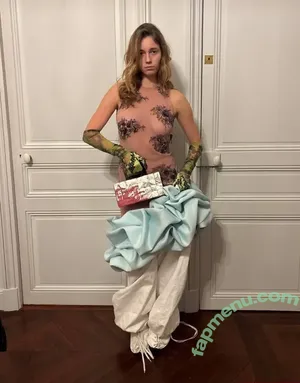 Anna Malyg0n / mmollyyy.ann nude photo #0143