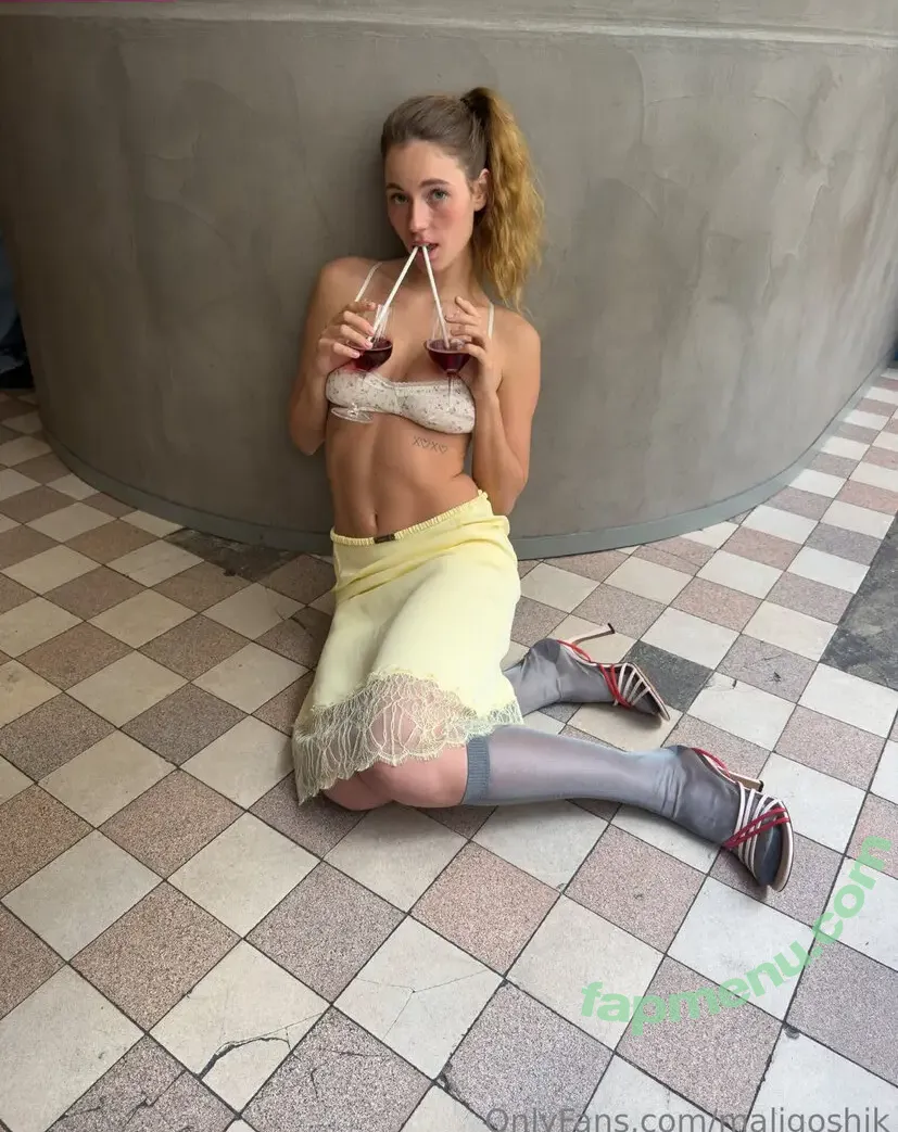 Anna Malyg0n nude photo #0126 (mmollyyy.ann)