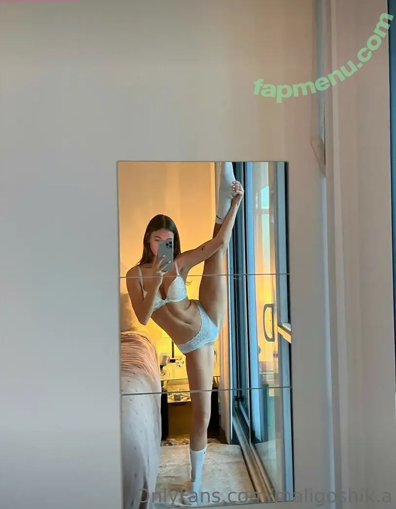 Anna-malygon nude photo #0006 (anna.malygon / maligoshik)