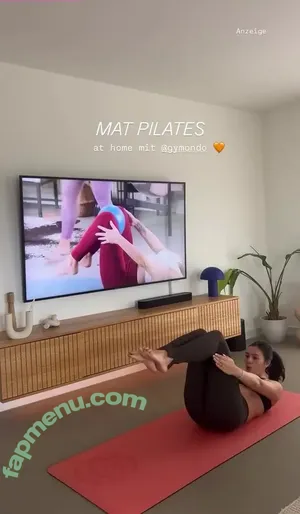 Anna Maria Damm / annamariadamm nude photo #0736