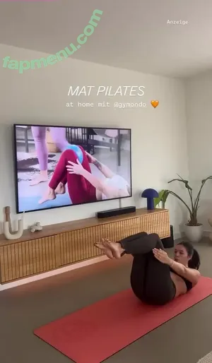 Anna Maria Damm / annamariadamm nude photo #0737