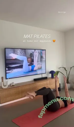 Anna Maria Damm / annamariadamm nude photo #0747