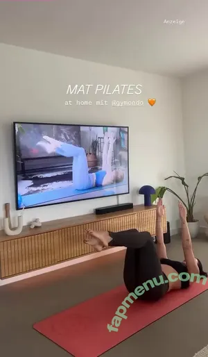 Anna Maria Damm / annamariadamm nude photo #0750