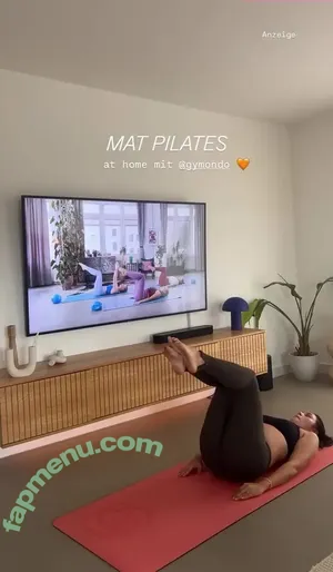 Anna Maria Damm / annamariadamm nude photo #0752