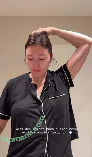 Anna Maria Damm / annamariadamm nude photo #0769