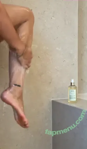 Anna Maria Damm / annamariadamm nude photo #0774