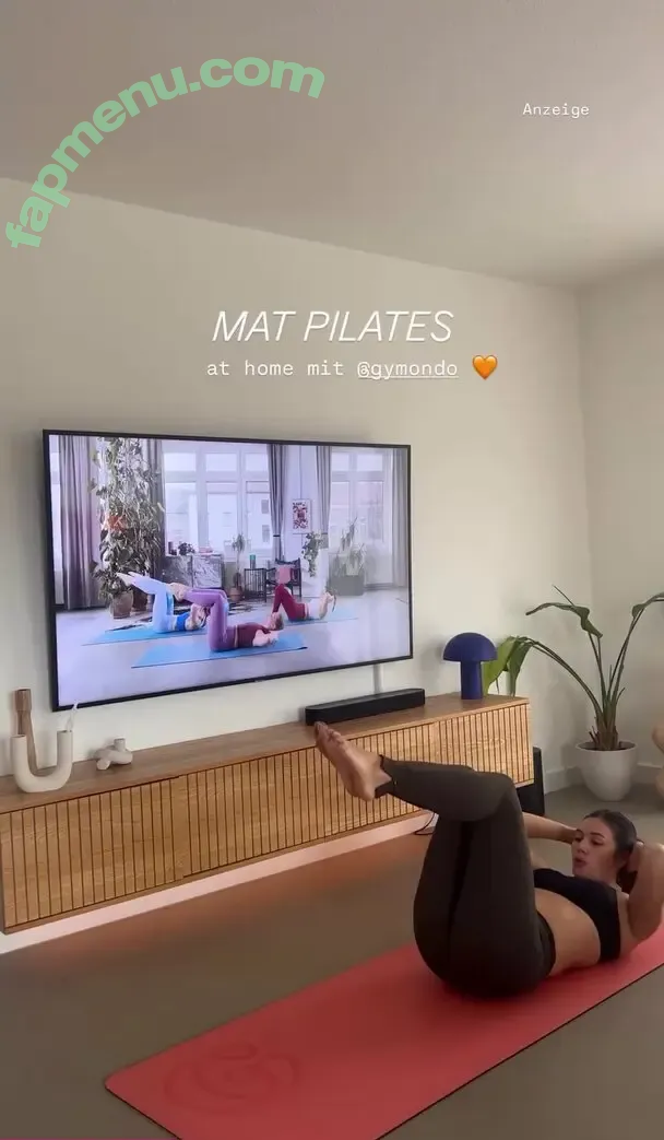 Anna Maria Damm nude photo #0740 (annamariadamm)