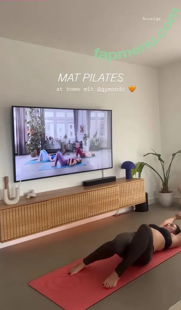 Anna Maria Damm nude photo #0745 (annamariadamm)