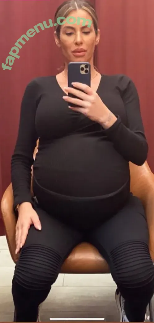 Anna-Maria Ferchichi nude photo #0005 (Anna Maria Ferchichi / anna_maria_ferchichi)