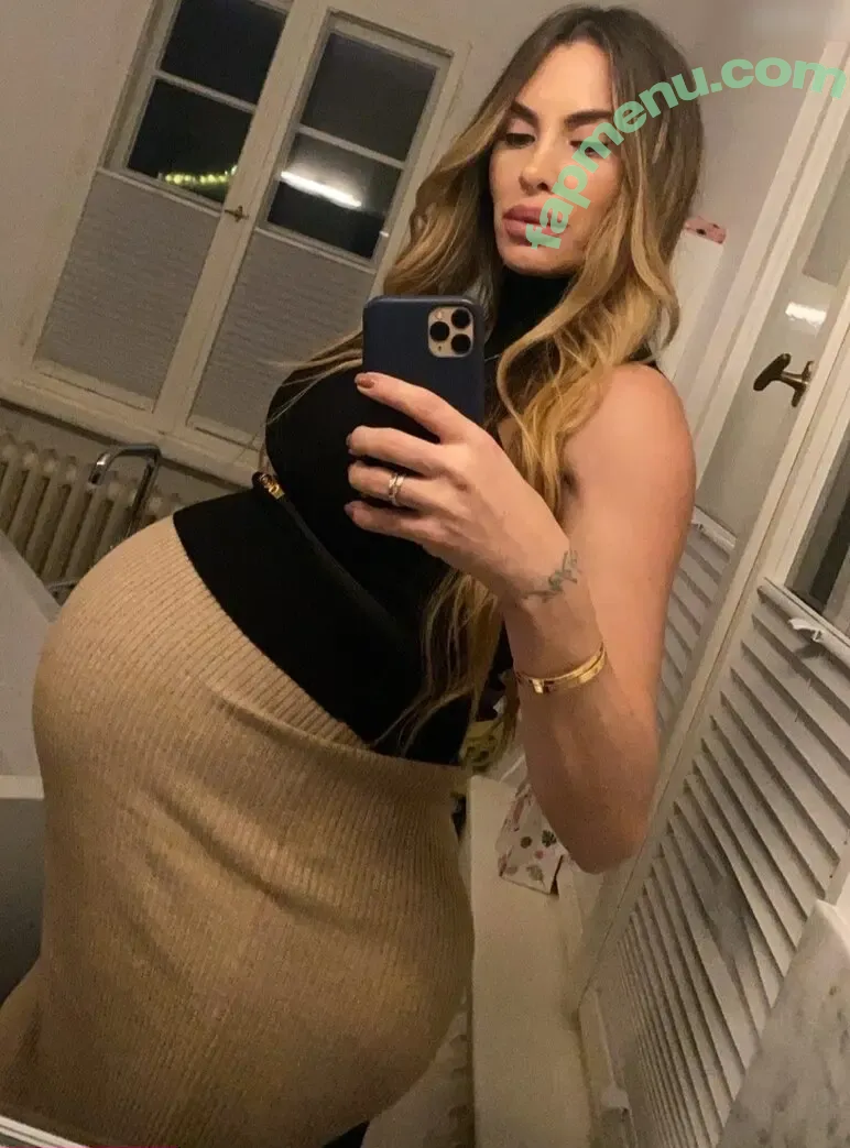 Anna-Maria Ferchichi nude photo #0008 (Anna Maria Ferchichi / anna_maria_ferchichi)