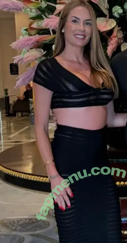 Anna-Maria Ferchichi nude photo #0017 (Anna Maria Ferchichi / anna_maria_ferchichi)