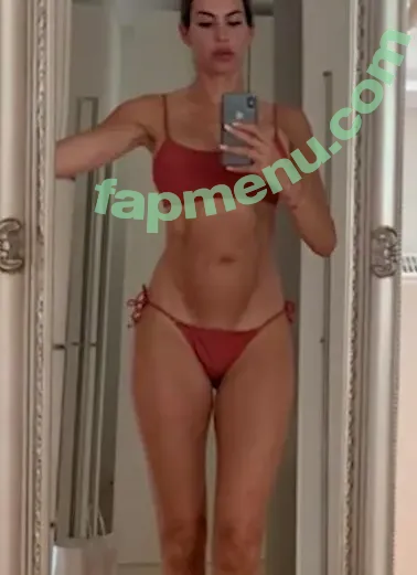 Anna-Maria Ferchichi nude photo #0019 (Anna Maria Ferchichi / anna_maria_ferchichi)