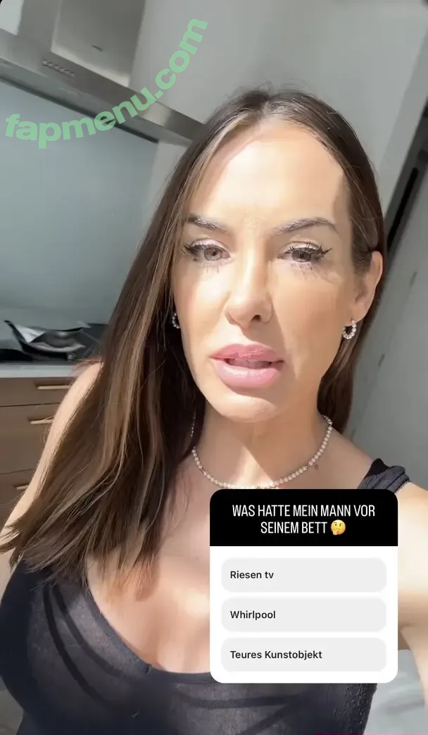 Anna-Maria Ferchichi nude photo #0025 (Anna Maria Ferchichi / anna_maria_ferchichi)