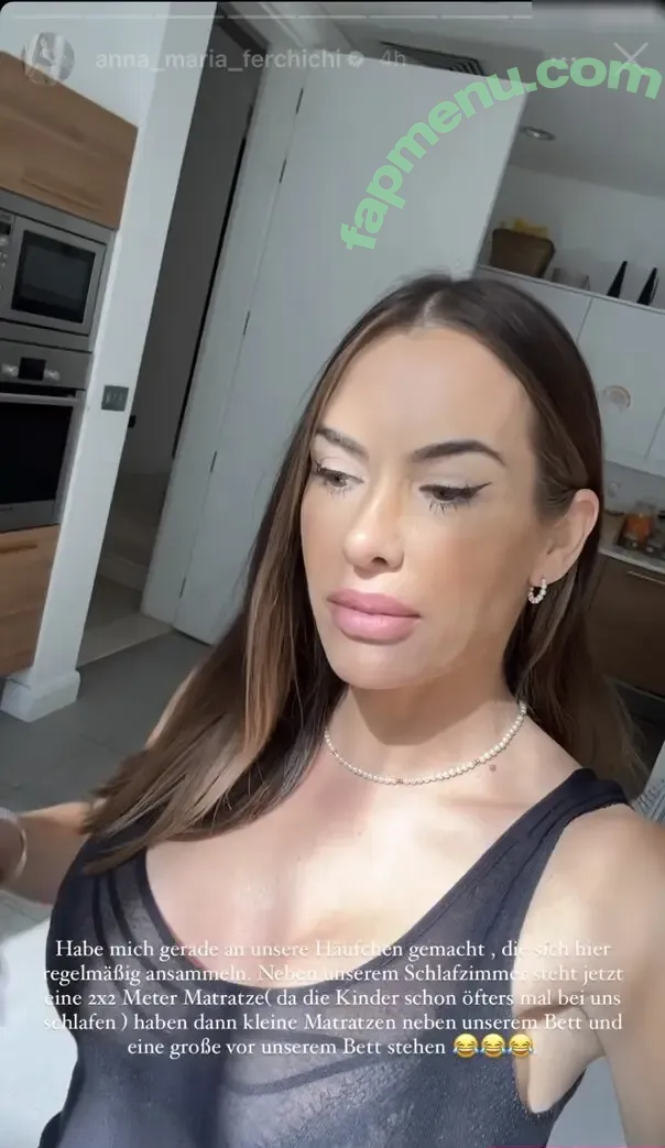 Anna-Maria Ferchichi nude photo #0026 (Anna Maria Ferchichi / anna_maria_ferchichi)
