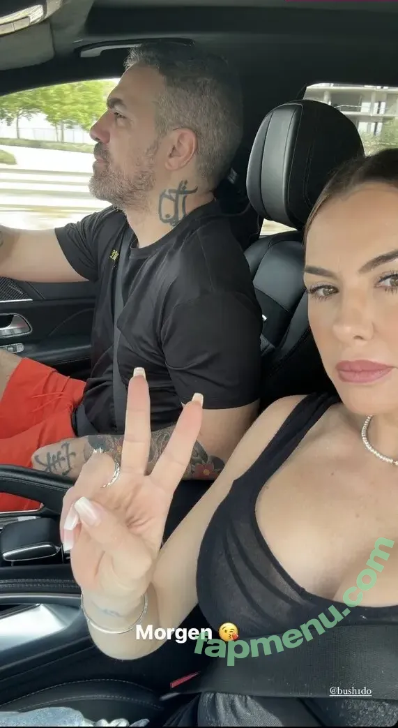 Anna-Maria Ferchichi nude photo #0027 (Anna Maria Ferchichi / anna_maria_ferchichi)