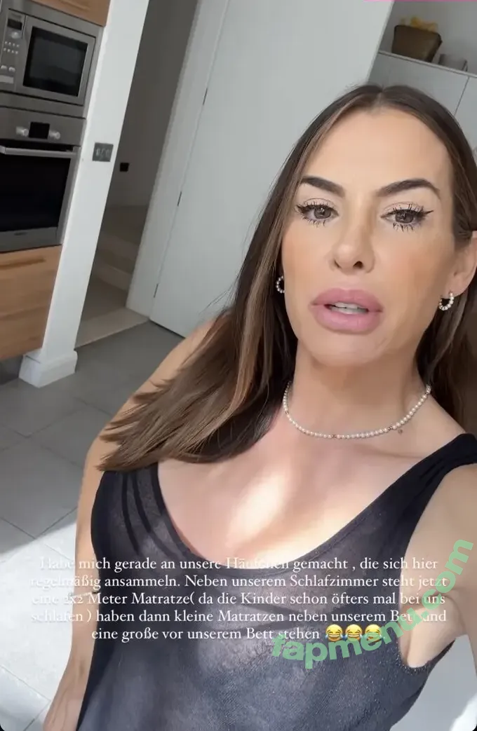 Anna-Maria Ferchichi nude photo #0030 (Anna Maria Ferchichi / anna_maria_ferchichi)