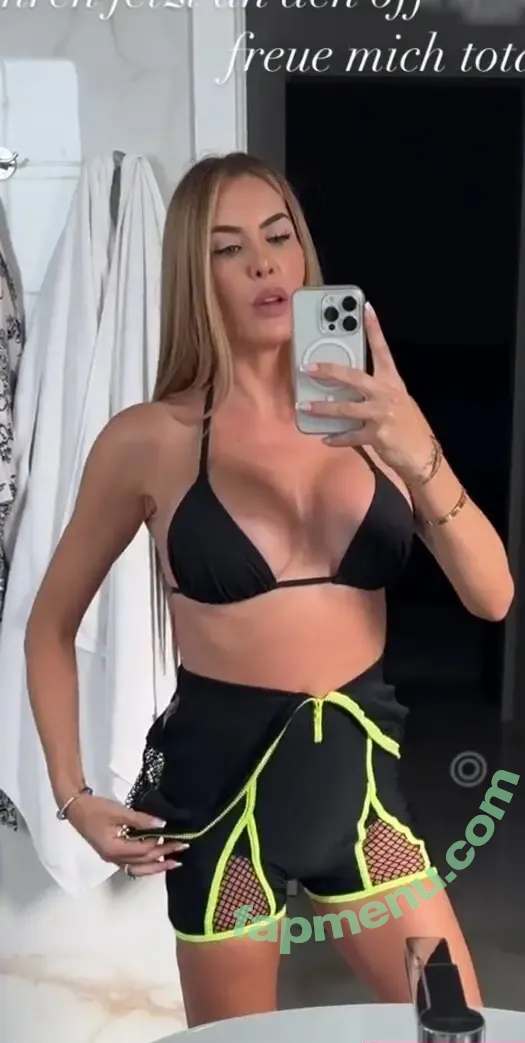 Anna-Maria Ferchichi nude photo #0046 (Anna Maria Ferchichi / anna_maria_ferchichi)