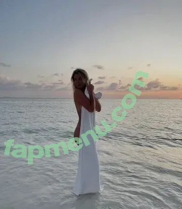 Anna Maria Schimanski nude photo #0001 (mariaschimanskii / mariavschimanski)