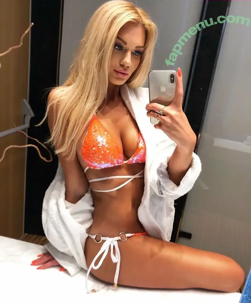 Anna Mingazova nude photo #0008 (Anna Mingazova)