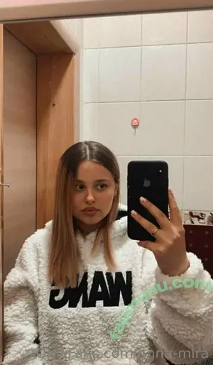 Anna-mira / anna.miraxo nude photo #0014