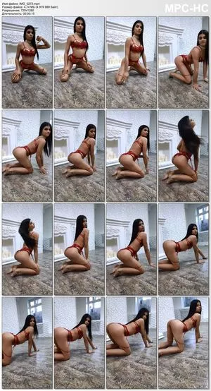 Anna Mukydza / a.mukydza / mukydza nude photo #0143