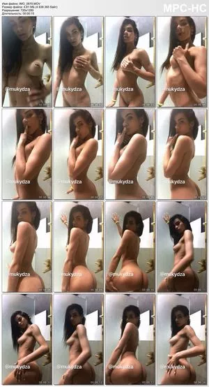 Anna Mukydza / a.mukydza / mukydza nude photo #0146