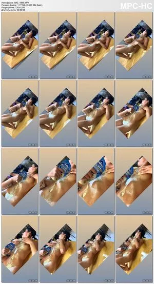 Anna Mukydza / a.mukydza / mukydza nude photo #0153