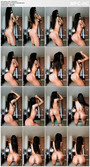 Anna Mukydza / a.mukydza / mukydza nude photo #0161