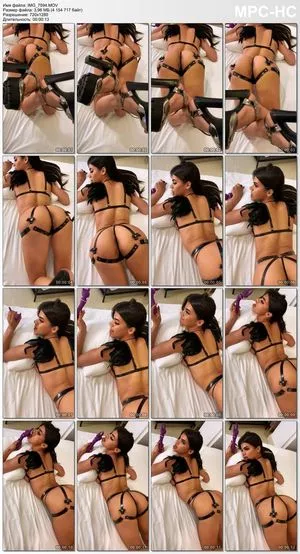 Anna Mukydza / a.mukydza / mukydza nude photo #0168