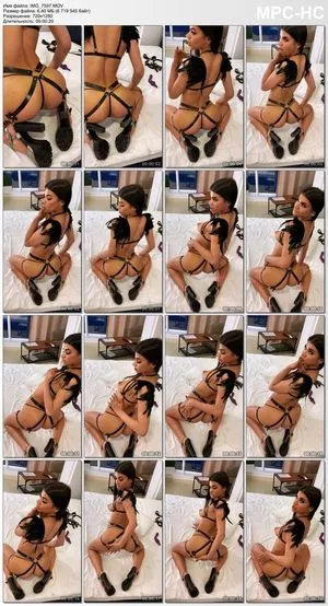 Anna Mukydza / a.mukydza / mukydza nude photo #0169