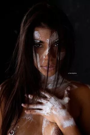 Anna Mukydza / a.mukydza / mukydza nude photo #0193